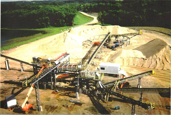 Martin Marietta - Cedar Rapids, IA