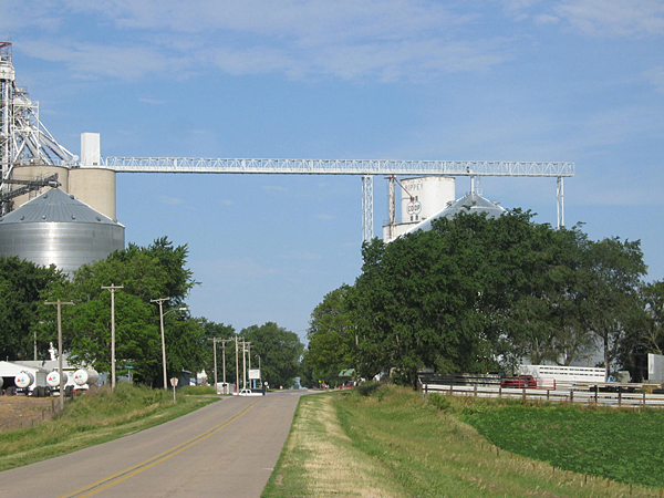 Mid States Millwright - Rippey, IA